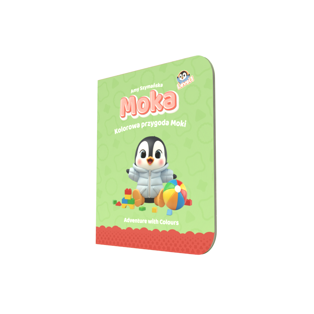 Book mockup